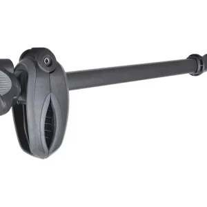 Thule Bike Holder 3 ACUTight morsetto extra lungo per bicicletta – nero Ultima Occasione