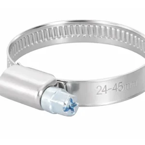 Bestseller Reich fascetta stringitubo zincata 24-45 mm