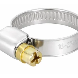 Reich fascetta stringitubo zincata 16-27 mm Promozione Esclusiva