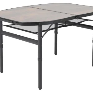 Prezzo Scontato Obelink Trend 120 tavolo ovale