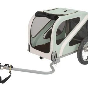 Blue Bird mini carrello porta cane Pagamento Sicuro