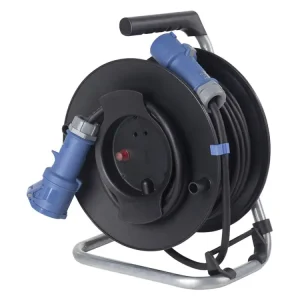 Schwabe CEE avvolgicavo con cavo 25 m Offerta