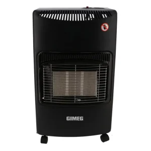 Direttamente Dal Produttore Gimeg GRK-100 stufa a infrarossi con ruote