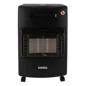 Gimeg GRK-100 Turbo stufa a infrarossi con ruote Promo Stagionale