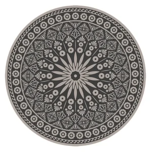 Compra Adesso Esschert Design tappeto da eserno mandala