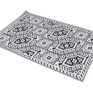 Ultime Pezzi Esschert Design tappeto da esterno diamanti