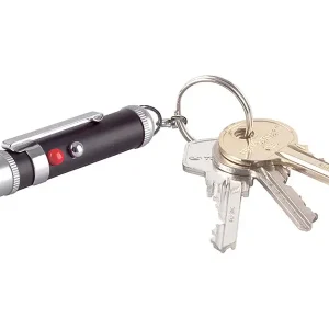 True Utility LaserLite Clamp torcia laser Più Venduto