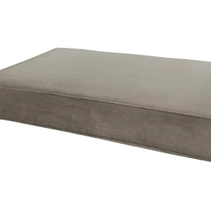 Madison Small Velours Taupe cuscino ortopedico per cani Più Venduto