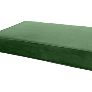 Madison Medium Velours Green cuscino ortopedico per cani Vendita Finale