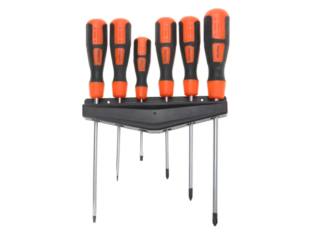 Saldi FX Tools set di cacciaviti