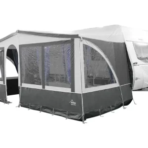 Megacamp Vacance 240 taglia 15 (1006 - 1030 cm) tendalino per caravan Ordina Subito