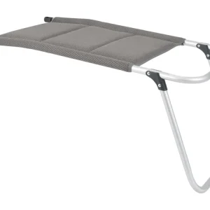Reso Gratuito Obelink Corsa Grey poggiapiedi