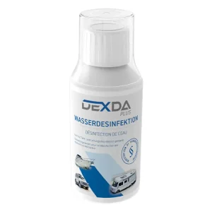 WM Aquatec Dexda Plus 120 disinfettante Promo Stagionale