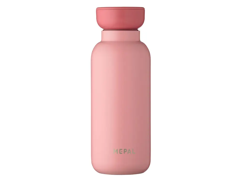 Mepal Ellipse Nordic Pink 350 ml borraccia termica Ordina Subito