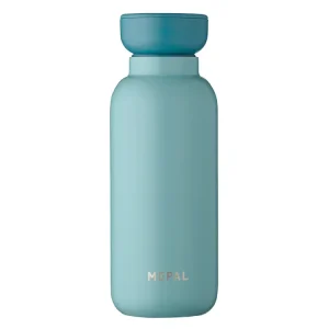 Esclusivo Mepal Ellipse Nordic Green 350 ml borraccia termica