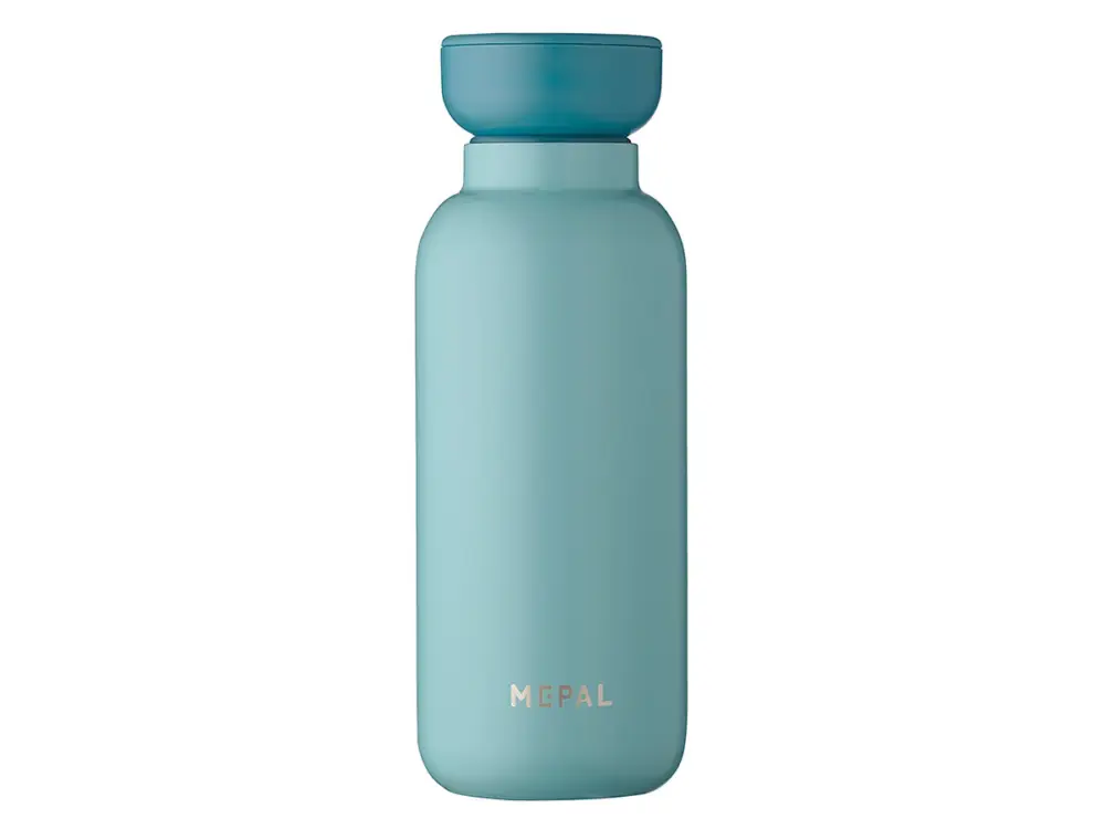 Esclusivo Mepal Ellipse Nordic Green 350 ml borraccia termica