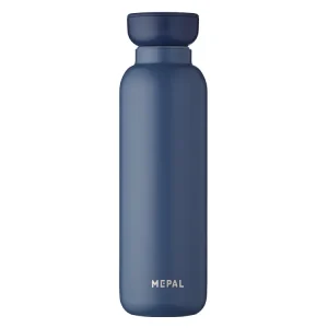 Mepal Ellipse Nordic Denim 500 ml borraccia termica Subito Disponibile
