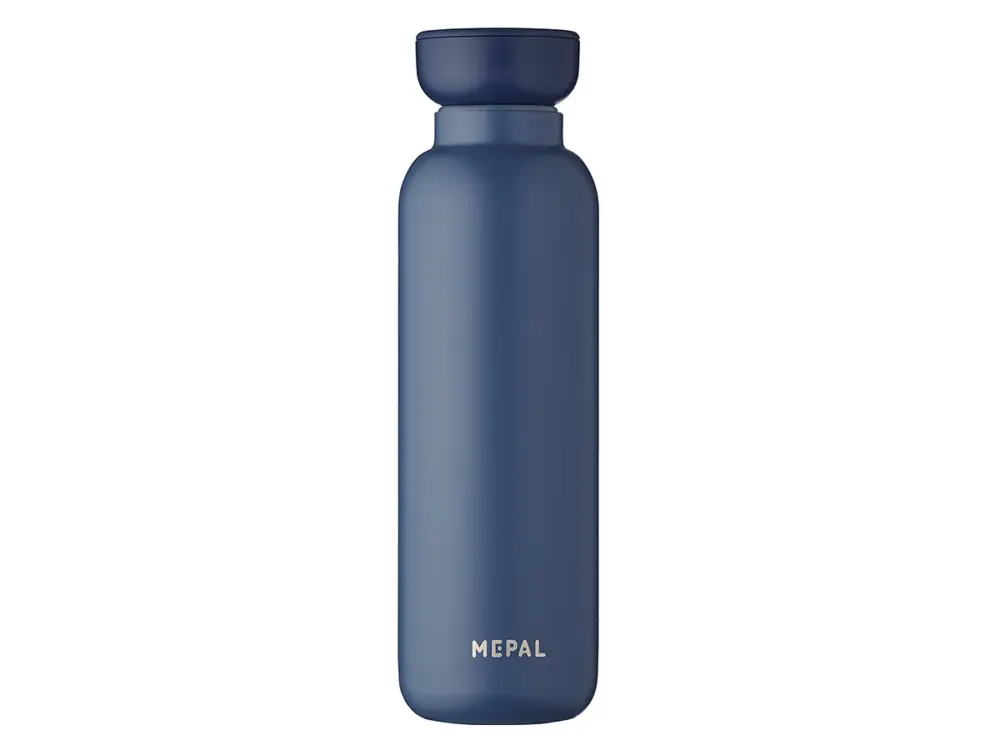 Mepal Ellipse Nordic Denim 500 ml borraccia termica Subito Disponibile