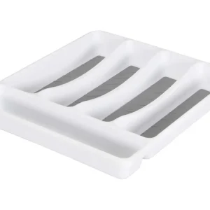 Haba portaposate 5 scomparti Super Prezzo