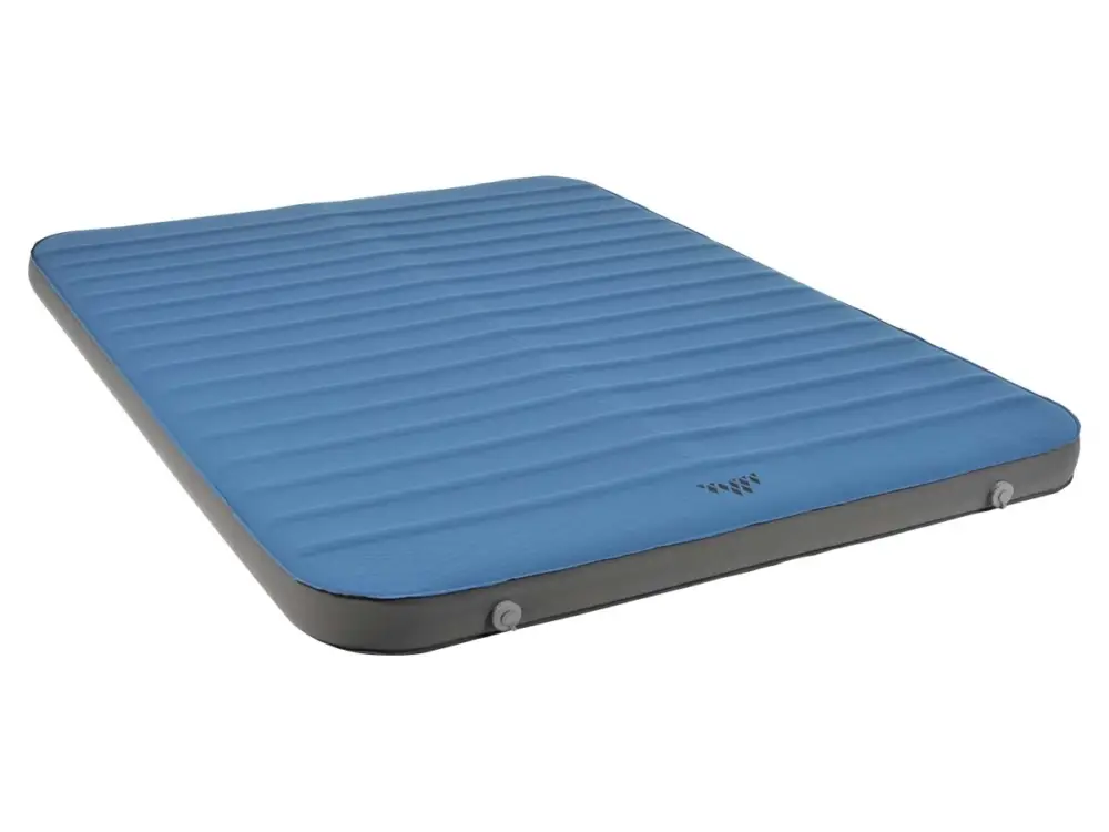 Obelink Sleepwell Air 10 Duo materassino - 201 x 150 cm Prezzo Di Fabbrica