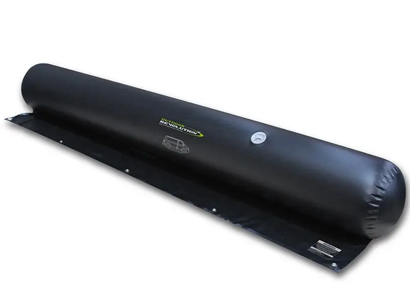 Vendita Finale Outdoor Revolution Motorhome XL Draft Excluder paraspifferi gonfiabile