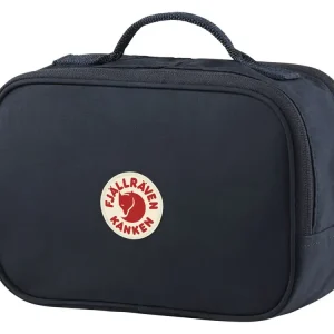 Fjällräven Kånken beauty case - Navy Offerta Lampo