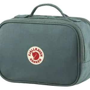Fjällräven Kånken beauty case - Frost Green Offerta Limitata