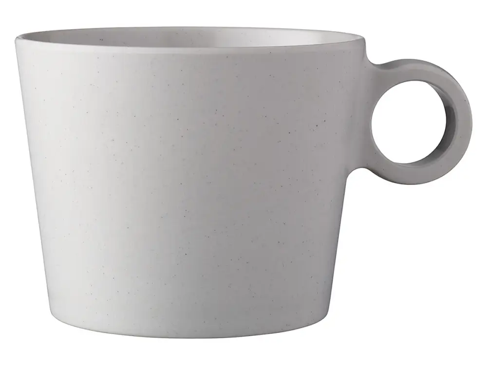 Mepal Bloom Pebble White tazza da cappuccino 375 ml Compra Adesso