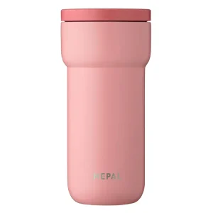 Prezzo Di Fabbrica Mepal Ellipse Nordic Pink 375 ml bicchiere termico