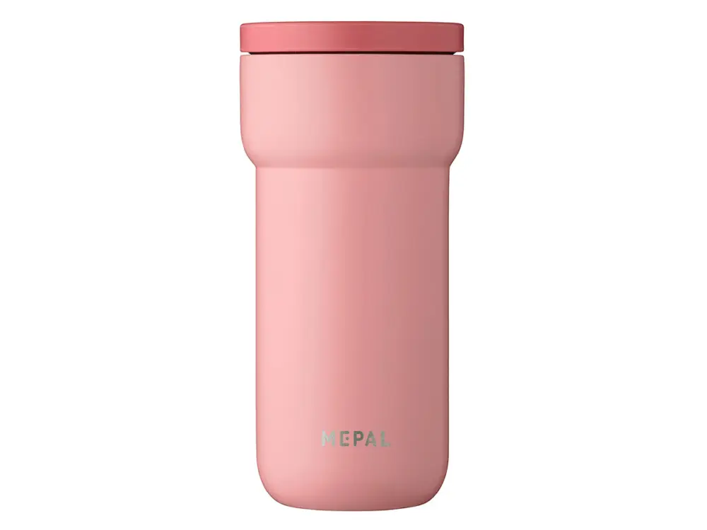 Prezzo Di Fabbrica Mepal Ellipse Nordic Pink 375 ml bicchiere termico