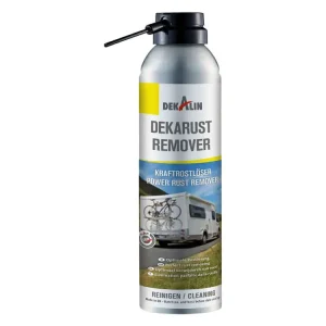 Dekalin Dekarus remover rimuoviruggine Ultima Occasione