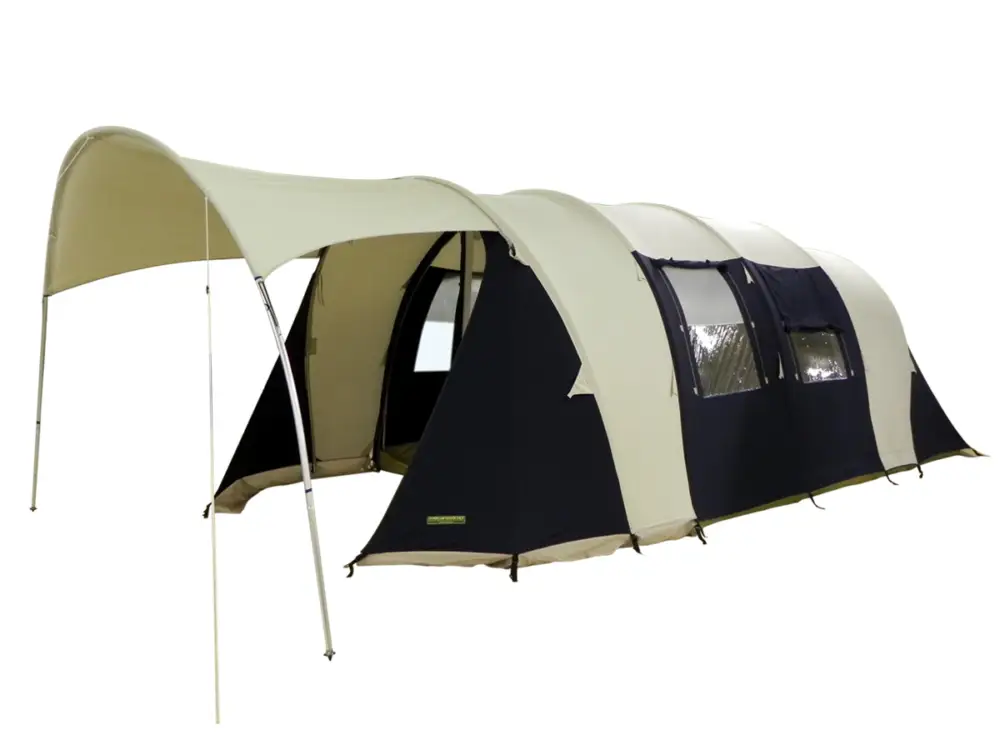 Obelink Trail 400 TC tenda a tunnel Quantità Limitata