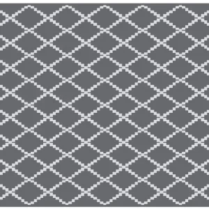 Obelink Patio Mat Diamond 200 x 180 cm tappeto da esterno Solo Oggi