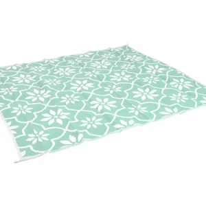 Obelink Flower 370 x 270 cm tappeto da esterno Offerta Speciale