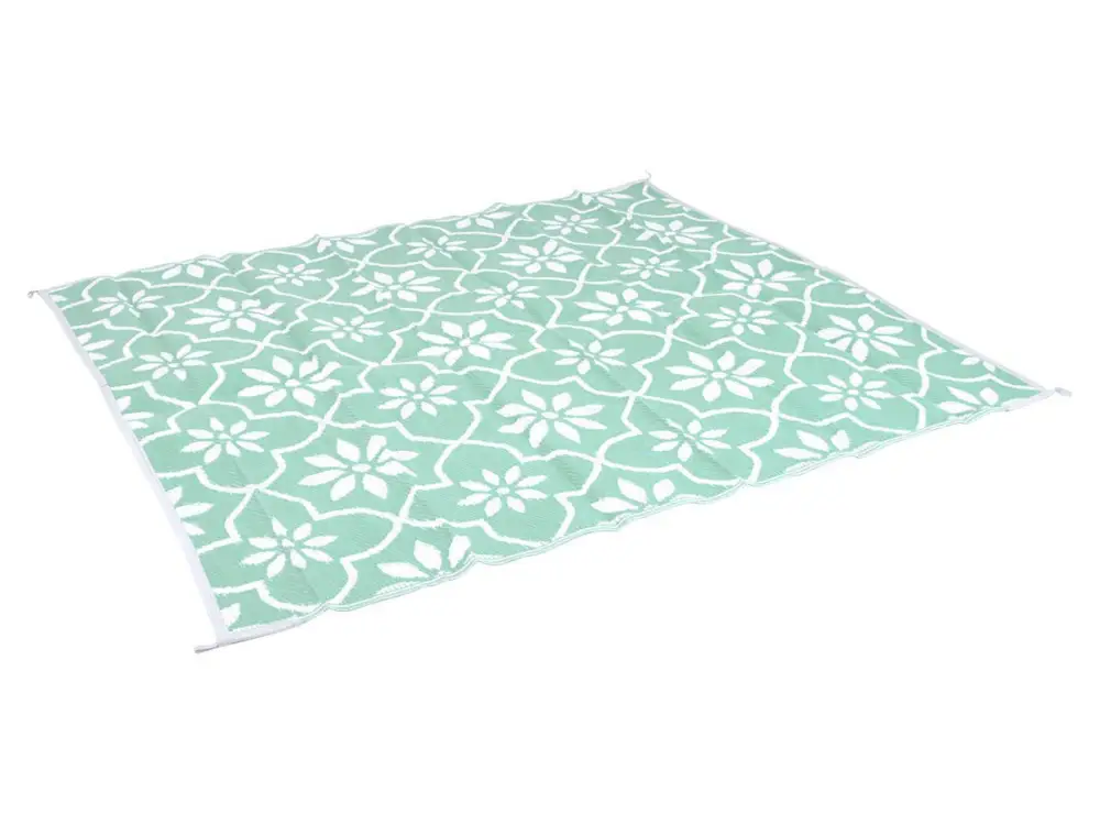 Obelink Flower 370 x 270 cm tappeto da esterno Offerta Speciale