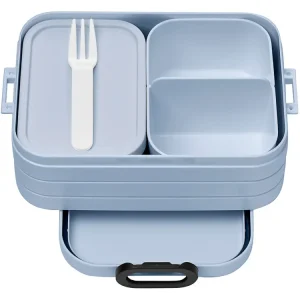 Mepal Bento Take a Break medio porta pranzo - Light Blue Occasione Imperdibile