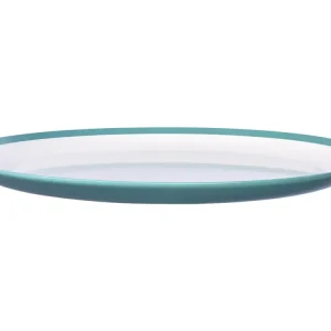 Mepal Flow Nordic Green piatto piano Consegna Rapida