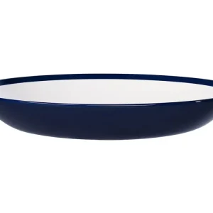 Vendita Finale Mepal Flow Ocean Blue piatto fondo