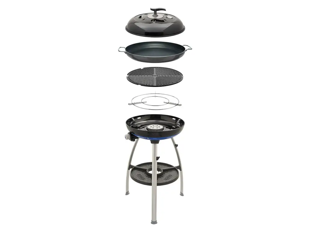 Offerta Cadac Carri Chef 50 BBQ/Paella barbecue a gas