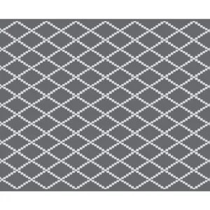 Obelink Patio Mat Diamond 370 x 270 cm tappeto da esterno Solo Oggi