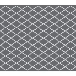 Obelink Patio Mat Diamond 440 x 290 cm tappeto da esterno Nuovo Arrivo