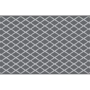 Direttamente Dal Produttore Obelink Patio Mat Diamond 500 x 250 cm tappeto da esterno