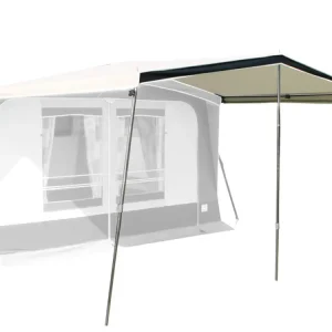 Offerta Speciale Reda Garda taglia 8 (194 - 205 cm) tendalino per veranda