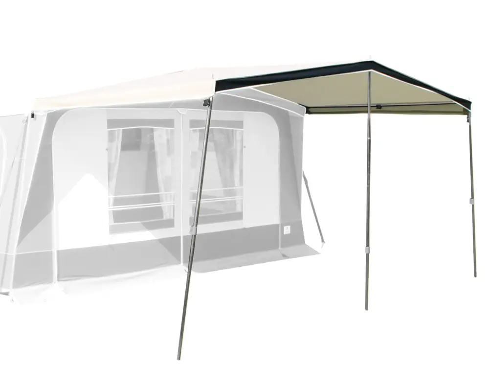 Offerta Speciale Reda Garda taglia 8 (194 - 205 cm) tendalino per veranda