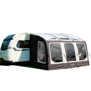 Outdoor Revolution Eclipse Pro 380 veranda per caravan Sconto