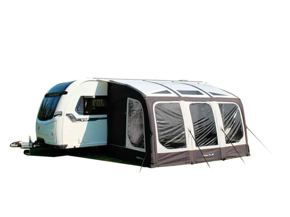 Outdoor Revolution Eclipse Pro 380 veranda per caravan Sconto
