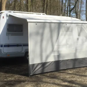 Super Prezzo Marvella Sunbreaker 240 parete frontale