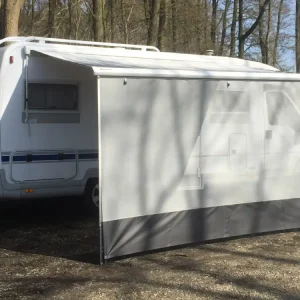 Esclusivo Marvella Sunbreaker 330 parete frontale