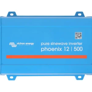 Victron Phoenix 12/500 inverter A Buon Prezzo