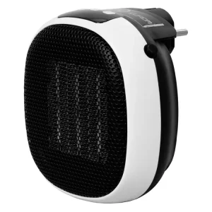 Eurom Heat Plug-in 700 riscaldatore ceramico da presa Acquista Ora